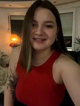 Alice Walters online show from 18, 10, 2025