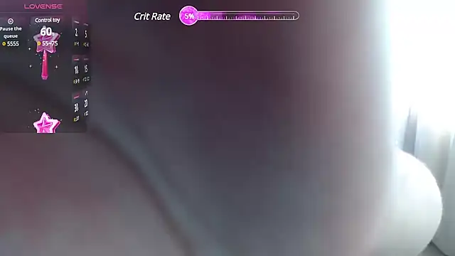 zoe sweet5 online show from 12, 2, 2025