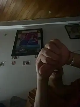 Snapshot of Andi9_ chatting on 13, 2, 2025 Andi9 online show from 13, 2, 2025