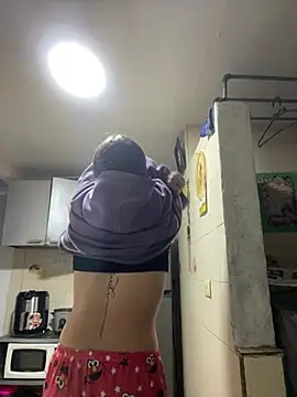 Snapshot of Andi9_ chatting on 7, 2, 2025 Andi9 online show from 7, 2, 2025