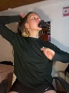 Snapshot of Andi9_ chatting on 11, 1, 2025 Andi9 online show from 11, 1, 2025