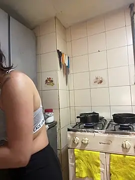 Snapshot of Andi9_ chatting on 24, 1, 2025 Andi9 online show from 24, 1, 2025