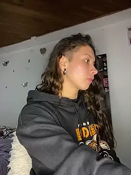 Snapshot of Andi9_ chatting on 22, 3, 2025 Andi9 online show from 22, 3, 2025