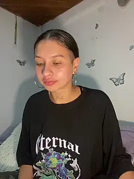 Snapshot of Andi9_ chatting on 6, 12, 2024 Andi9 online show from 6, 12, 2024