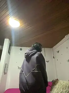 Snapshot of Andi9_ chatting on 1, 2, 2025 Andi9 online show from 1, 2, 2025