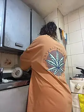 Snapshot of Andi9_ chatting on 22, 1, 2025 Andi9 online show from 22, 1, 2025