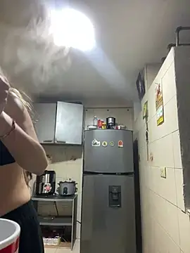 Snapshot of Andi9_ chatting on 31, 1, 2025 Andi9 online show from 31, 1, 2025