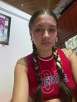 Snapshot of Andi9_ chatting on 2, 3, 2025 Andi9 online show from 2, 3, 2025