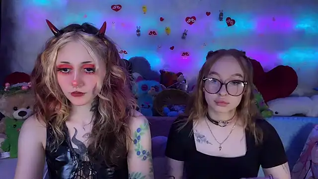  Devill Baby online show from 6, 4, 2026