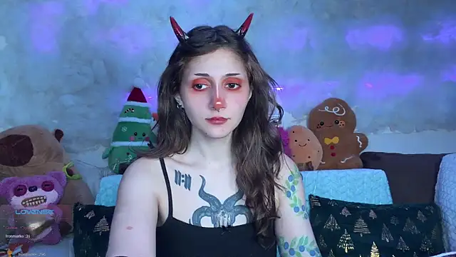  Devill Baby online show from 19, 12, 2025