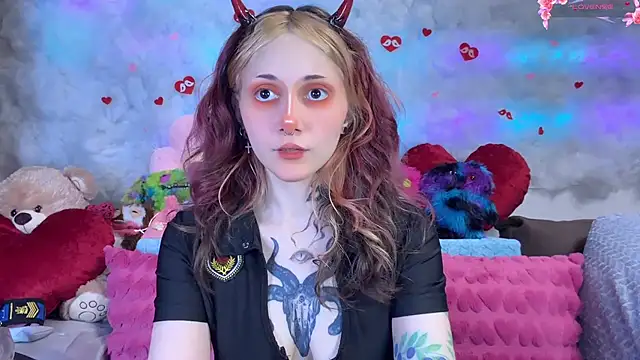 Snapshot of _Devill_Baby chatting on 19, 2, 2026 Devill Baby online show from 19, 2, 2026