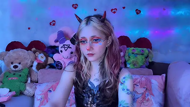  Devill Baby online show from 6, 5, 2026