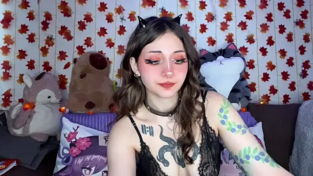  Devill Baby online show from 11, 9, 2025