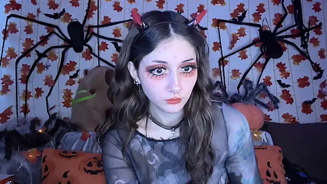  Devill Baby online show from 4, 10, 2025