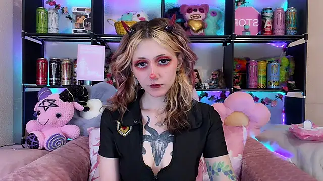  Devill Baby online show from 29, 5, 2026