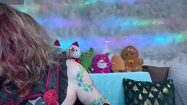  Devill Baby online show from 21, 12, 2025