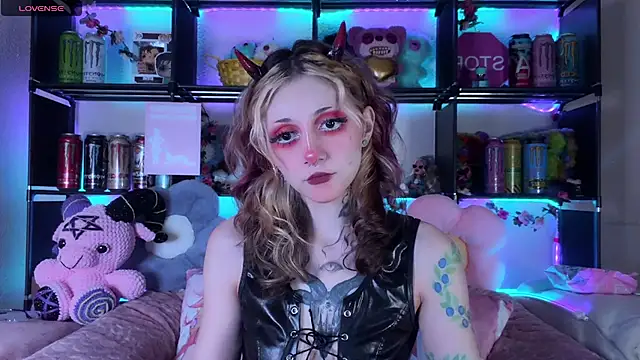  Devill Baby online show from 30, 5, 2026