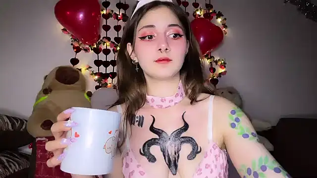  Devill Baby online show from 14, 2, 2025