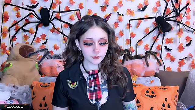  Devill Baby online show from 8, 11, 2025