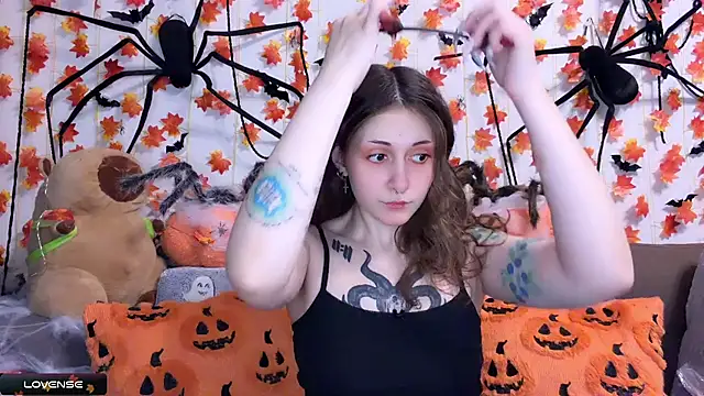  Devill Baby online show from 3, 11, 2025