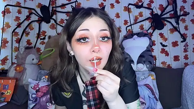  Devill Baby online show from 25, 9, 2025