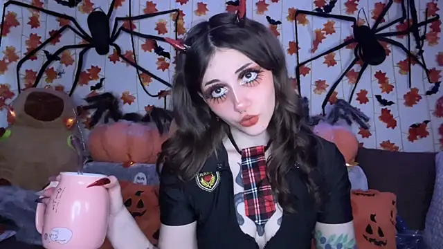  Devill Baby online show from 7, 10, 2025