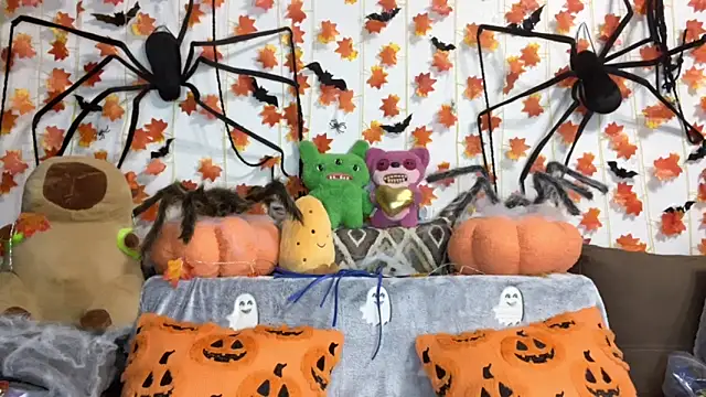  Devill Baby online show from 5, 10, 2025