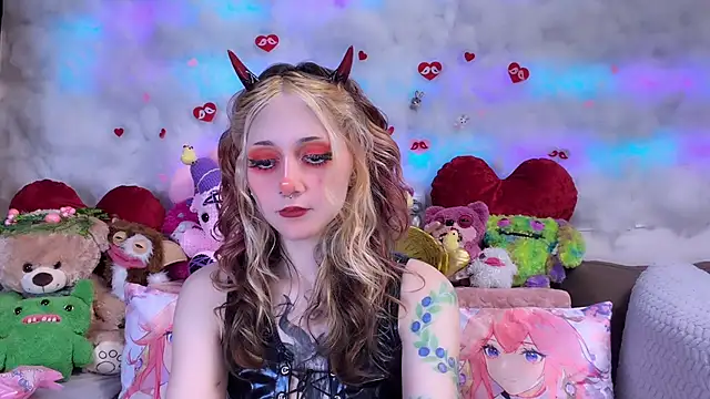  Devill Baby online show from 4, 4, 2026