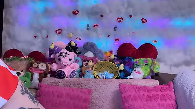  Devill Baby online show from 31, 3, 2026