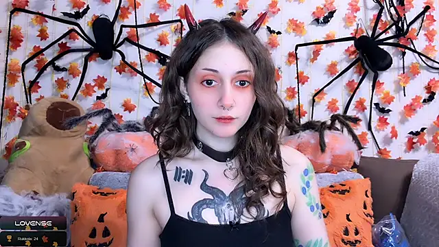  Devill Baby online show from 7, 11, 2025