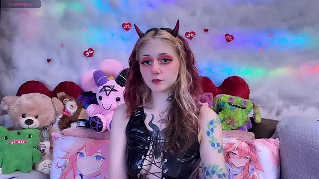  Devill Baby online show from 24, 4, 2026