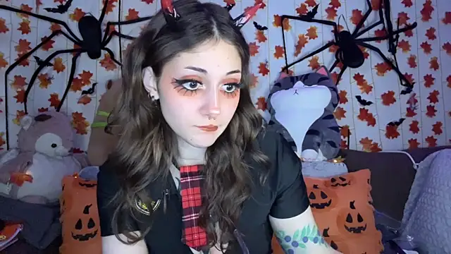  Devill Baby online show from 1, 10, 2025