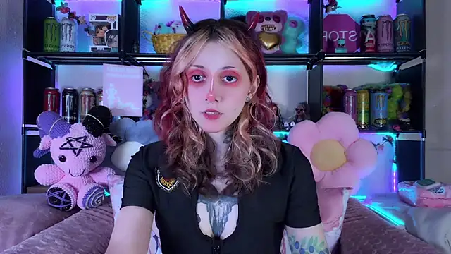  Devill Baby online show from 3, 6, 2026