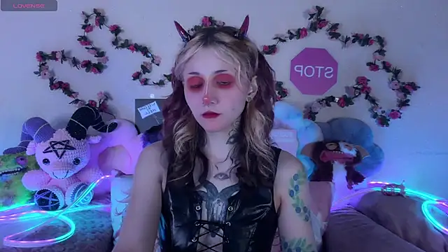  Devill Baby online show from 18, 5, 2026