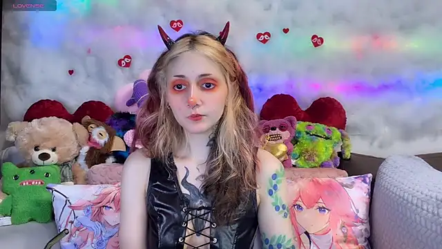 Devill Baby online show from 28, 4, 2026