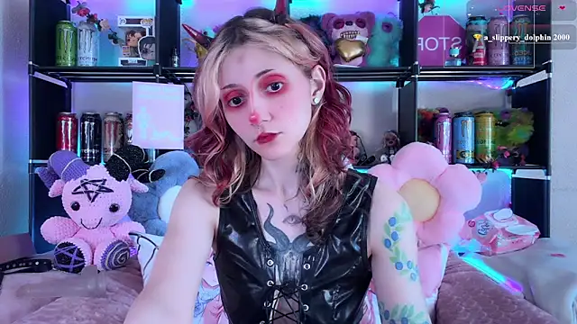 Snapshot of _Devill_Baby chatting on 11, 6, 2026 Devill Baby online show from 11, 6, 2026