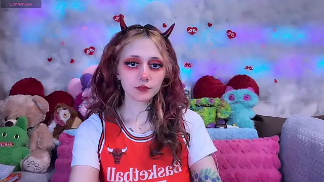  Devill Baby online show from 20, 3, 2026