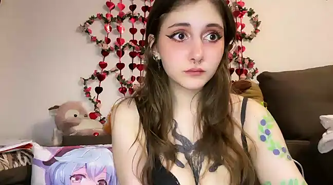  Devill Baby online show from 3, 3, 2025