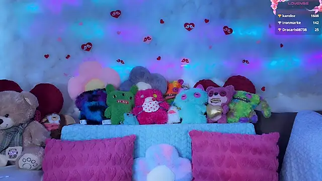  Devill Baby online show from 13, 3, 2026