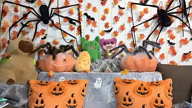  Devill Baby online show from 11, 10, 2025