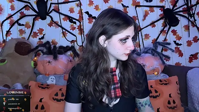  Devill Baby online show from 25, 10, 2025