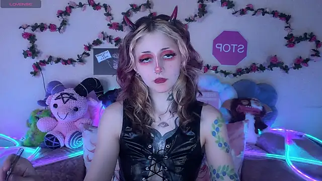  Devill Baby online show from 15, 5, 2026