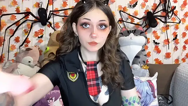  Devill Baby online show from 21, 9, 2025