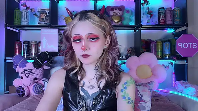  Devill Baby online show from 25, 5, 2026