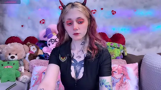  Devill Baby online show from 29, 4, 2026