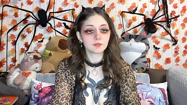  Devill Baby online show from 26, 9, 2025