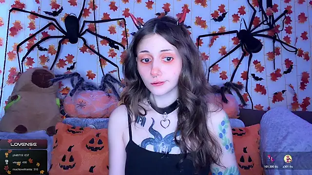  Devill Baby online show from 12, 11, 2025