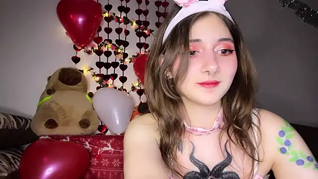  Devill Baby online show from 15, 2, 2025