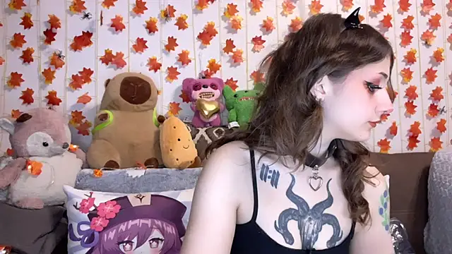  Devill Baby online show from 15, 9, 2025