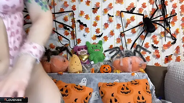  Devill Baby online show from 22, 10, 2025